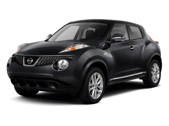 Nissan Juke 2012 photo 1