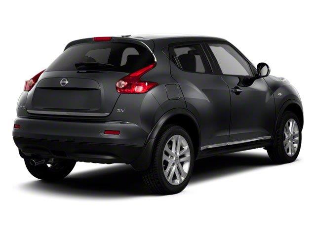 Nissan Juke 2012 photo 2