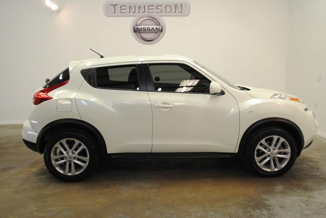 Nissan Juke 2012 photo 4