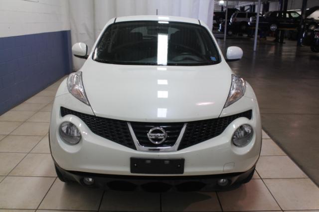 Nissan Juke 2012 photo 22