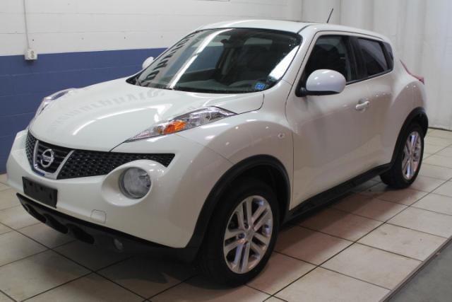 Nissan Juke 2012 photo 23