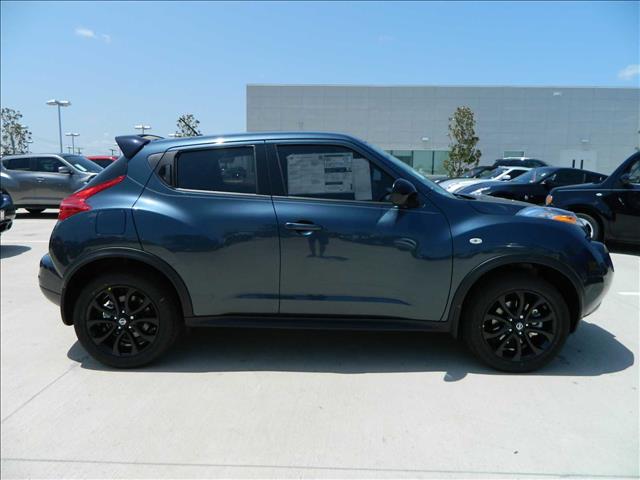 Nissan Juke 2013 photo 4