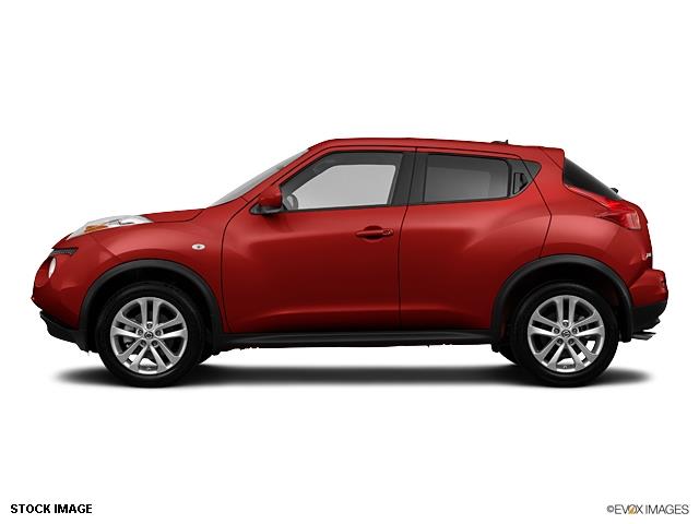 Nissan Juke 2013 photo 2