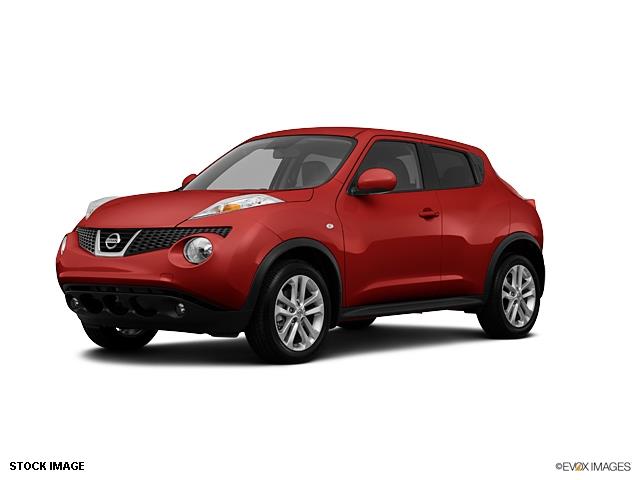 Nissan Juke 2013 photo 3