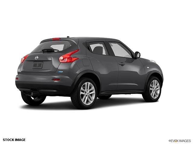 Nissan Juke 2013 photo 1