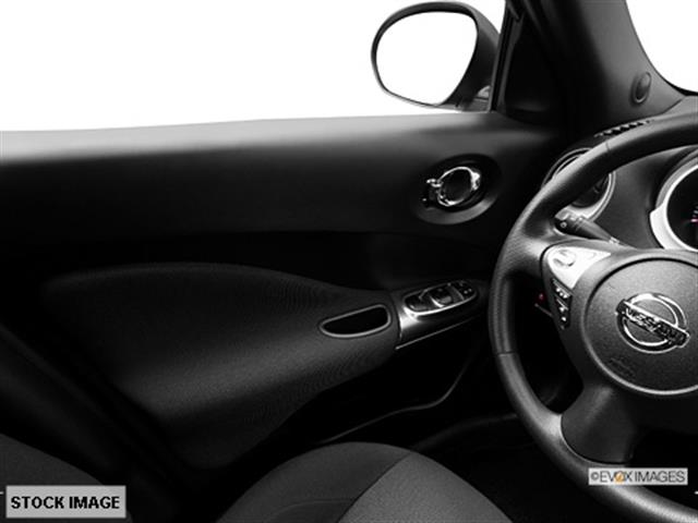 Nissan Juke 2013 photo 3