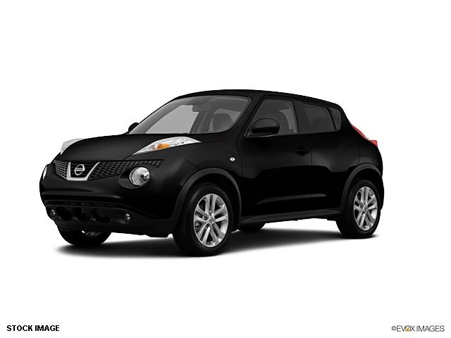 Nissan Juke 2013 photo 1