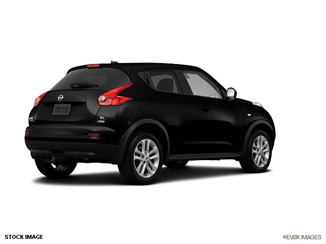 Nissan Juke 2013 photo 2