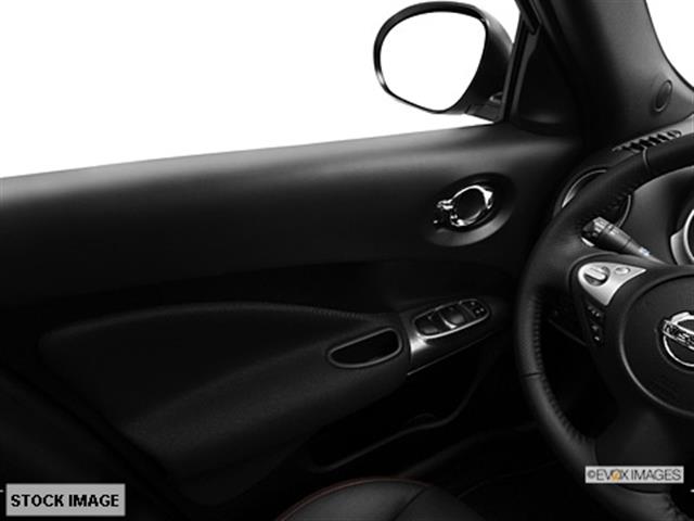 Nissan Juke 2013 photo 3