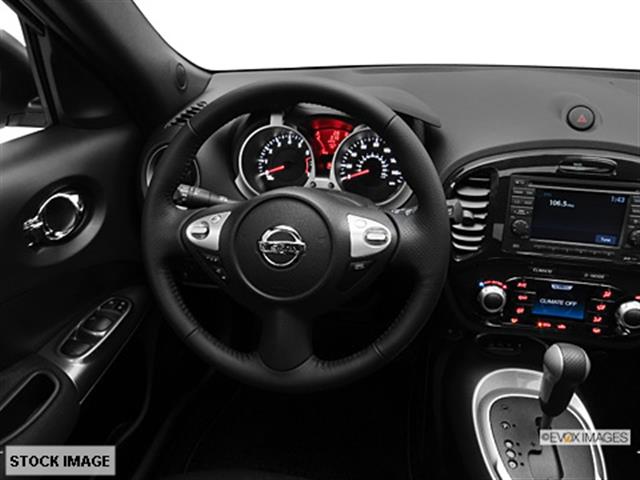 Nissan Juke 2013 photo 4