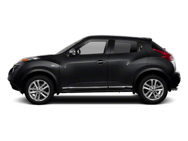 Nissan Juke 2013 photo 1