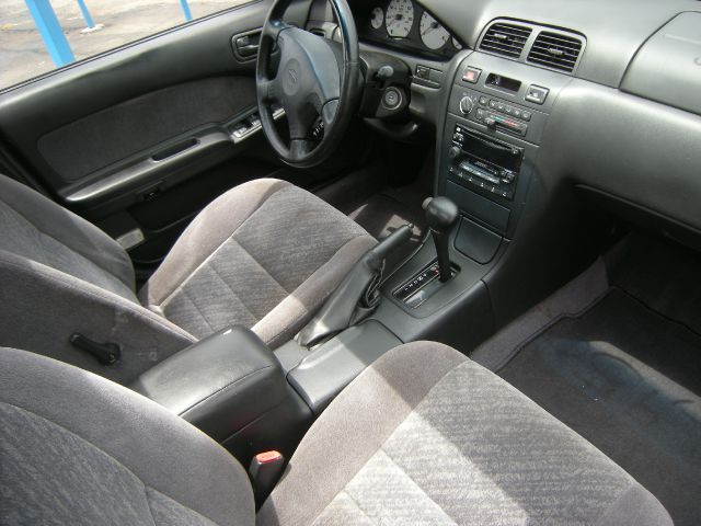 Nissan Maxima 1999 photo 2