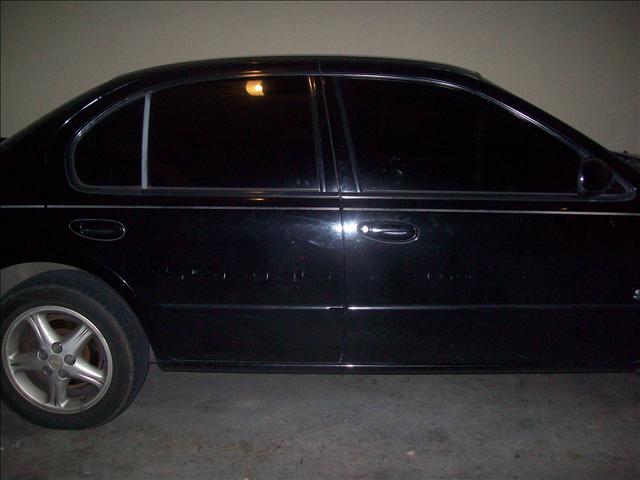 Nissan Maxima Unknown Sedan