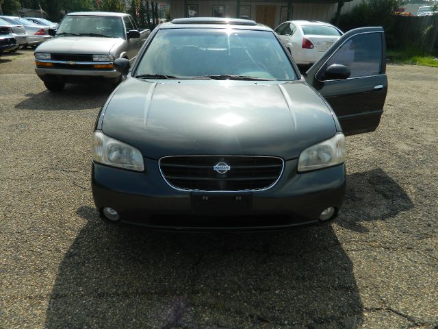 Nissan Maxima 2000 photo 3