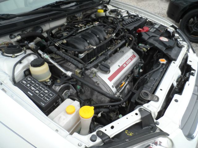 Nissan Maxima 2000 photo 17