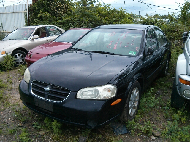 Nissan Maxima 2000 photo 1