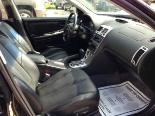 Nissan Maxima 2000 photo 3