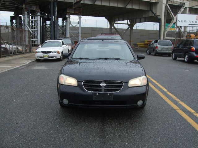 Nissan Maxima 2001 photo 1