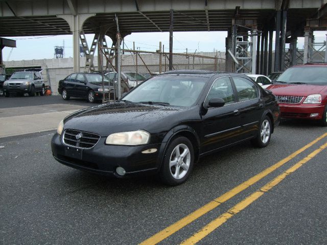 Nissan Maxima 2001 photo 4