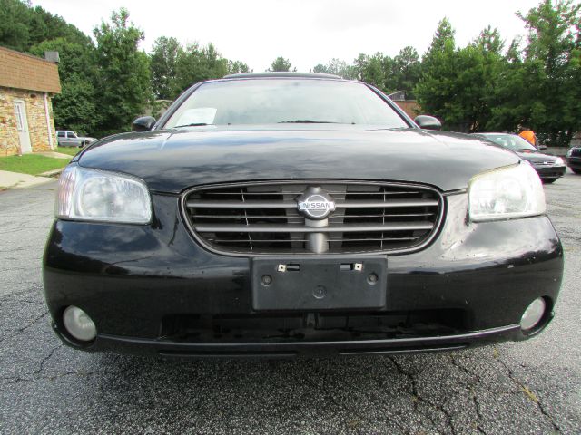 Nissan Maxima 2001 photo 4