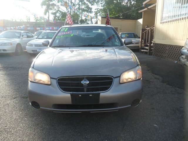 Nissan Maxima 2001 photo 3