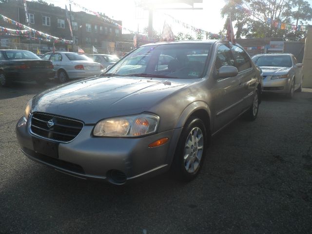 Nissan Maxima 2001 photo 4