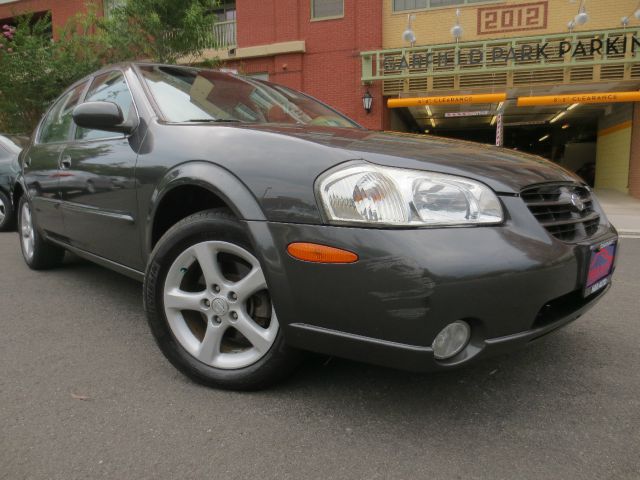 Nissan Maxima 2001 photo 2