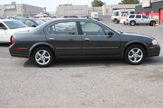 Nissan Maxima 2001 photo 3