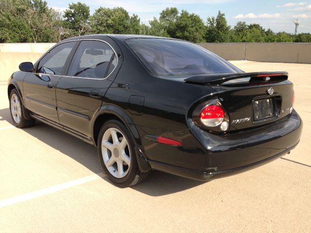 Nissan Maxima 2001 photo 4