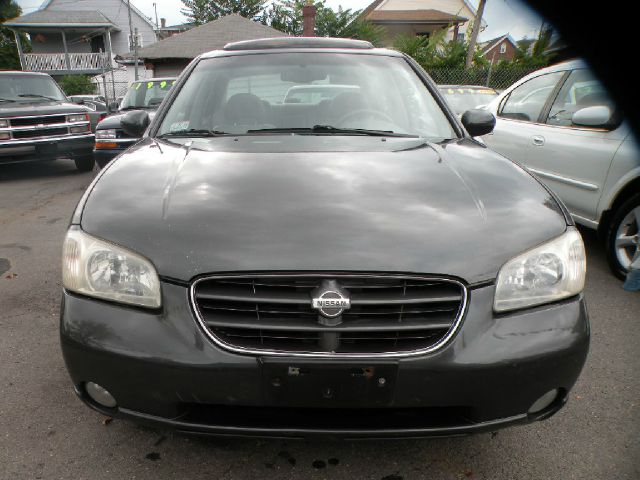 Nissan Maxima 2001 photo 1