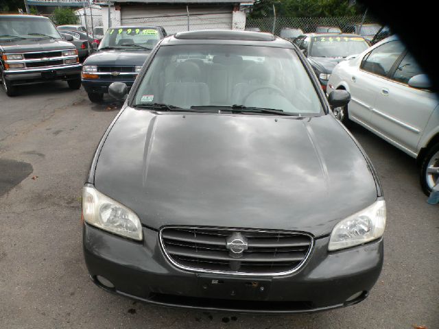 Nissan Maxima 2001 photo 2