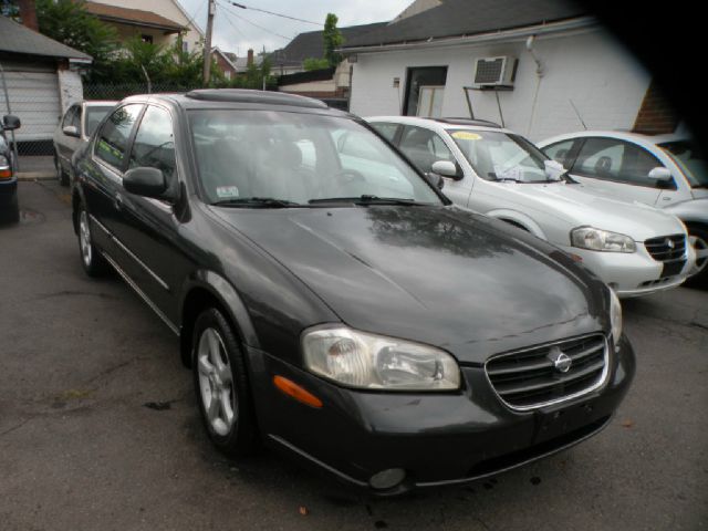 Nissan Maxima 2001 photo 4