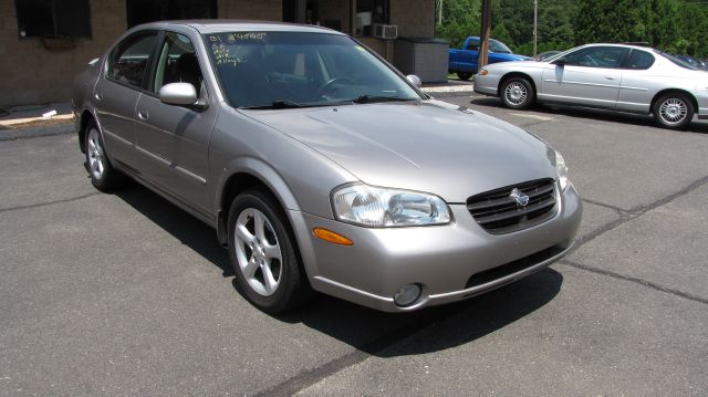 Nissan Maxima 2001 photo 4