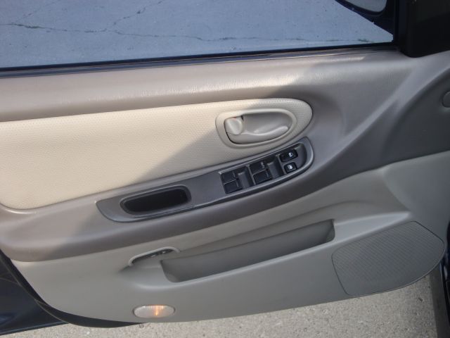 Nissan Maxima 2001 photo 12