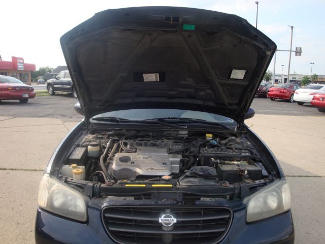 Nissan Maxima 2001 photo 6