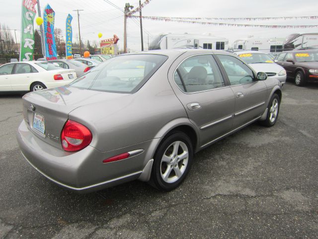 Nissan Maxima 2001 photo 2