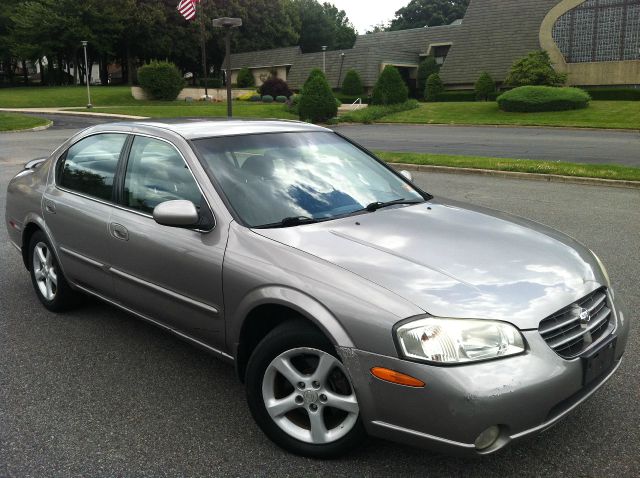 Nissan Maxima 2001 photo 2