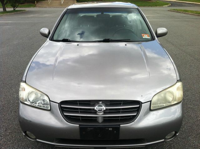 Nissan Maxima 2001 photo 4