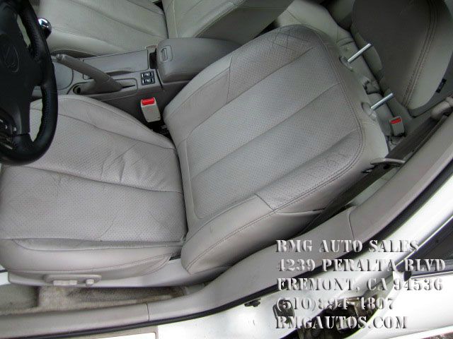 Nissan Maxima 2001 photo 15