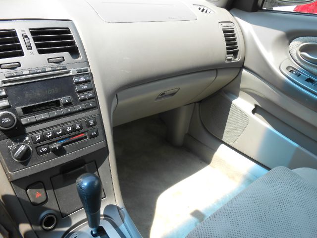 Nissan Maxima 2002 photo 3