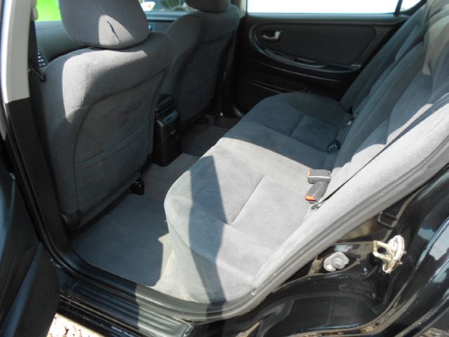 Nissan Maxima 2003 photo 11