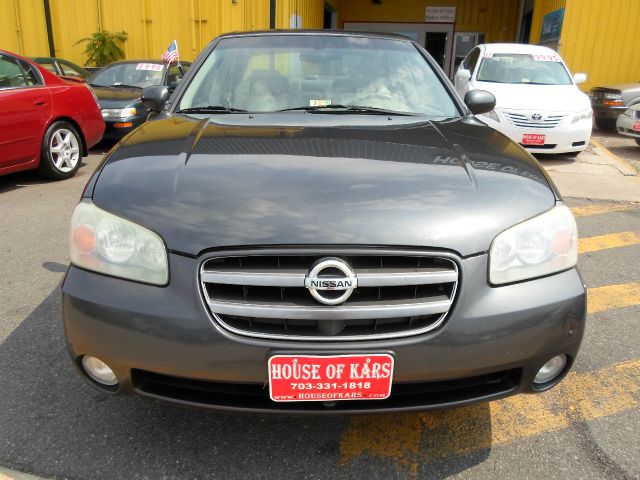 Nissan Maxima 2003 photo 1