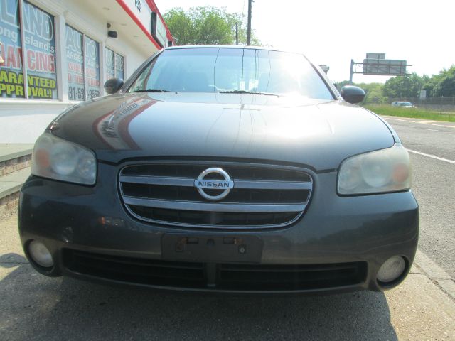 Nissan Maxima 2003 photo 1