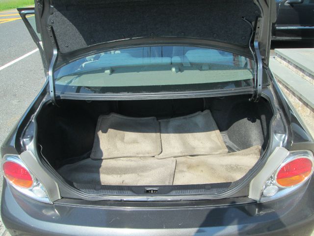 Nissan Maxima 2003 photo 12