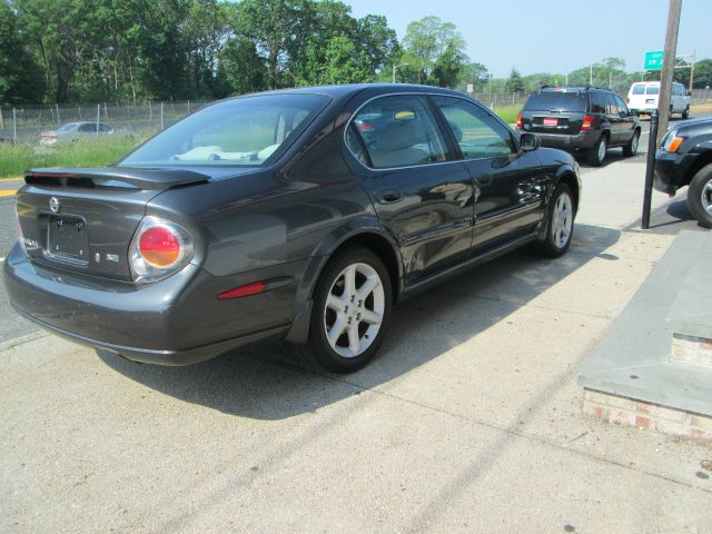 Nissan Maxima 2003 photo 5