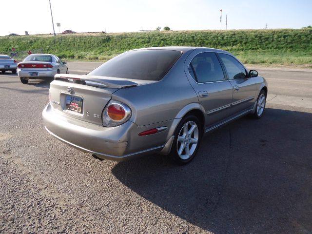 Nissan Maxima 2003 photo 3