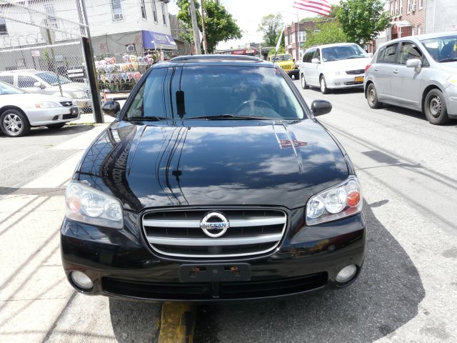 Nissan Maxima 2003 photo 1