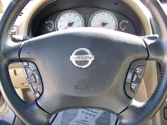 Nissan Maxima 2003 photo 3