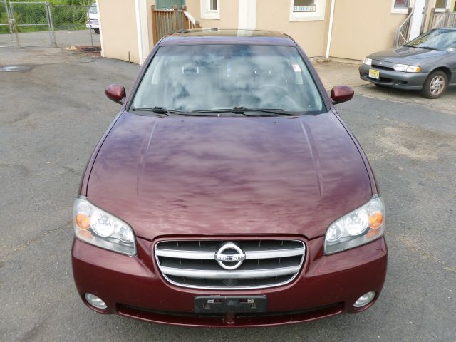 Nissan Maxima 2003 photo 3