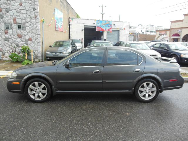 Nissan Maxima 2003 photo 2